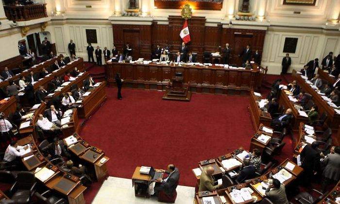 Congreso