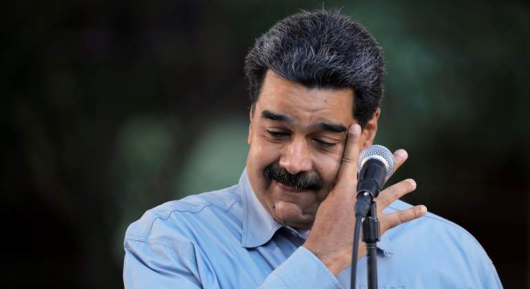 Maduro