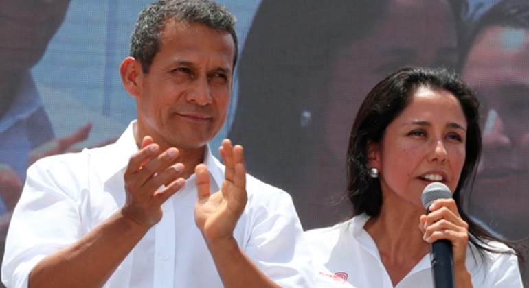 Ollanta-Humala