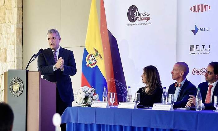 duque cea
