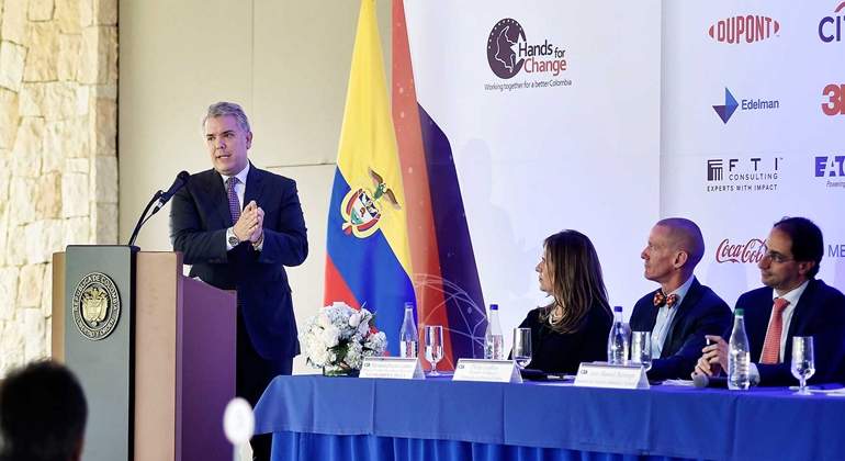 duque cea