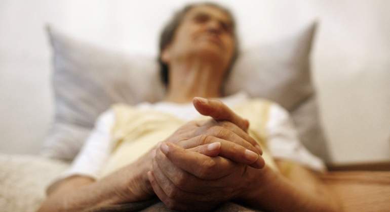 La menopausia desencadena cambios metabólicos en el cerebro que pueden promover el Alzheimer