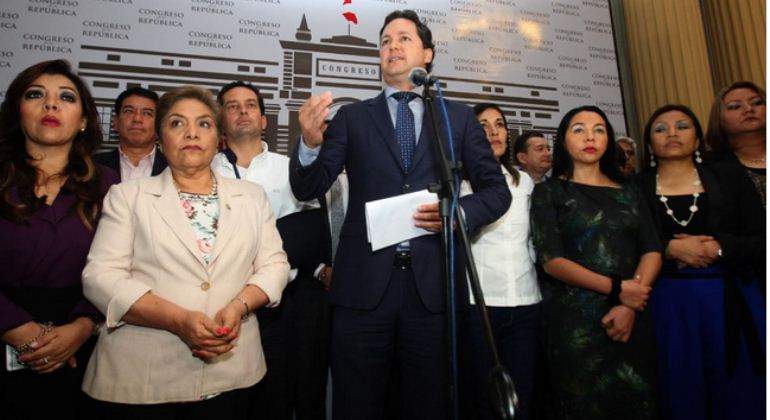 Fujimorismo