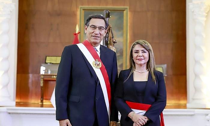 Ministra