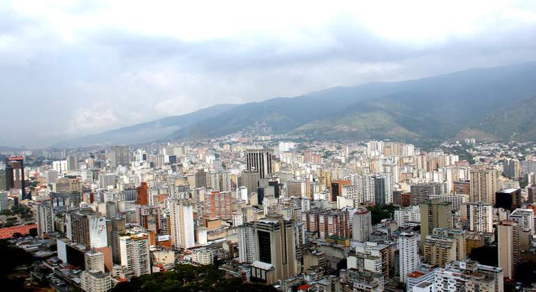 venezuela