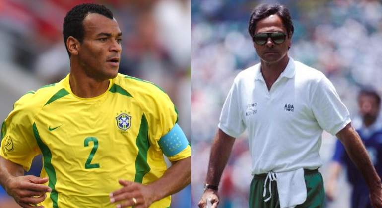 Eligen a próximos integrantes del Salón de la Fama del Futbol Eligen a próximos integrantes del Salón de la Fama del Futbol