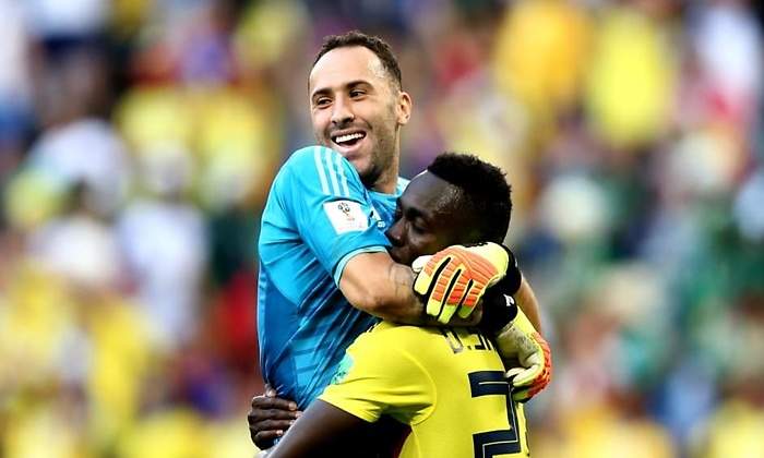 david-ospina