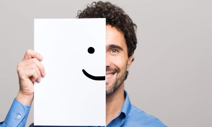 sonrisa laboral