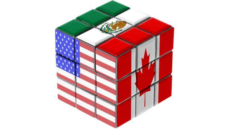 No podemos permitir que las diferencias definen nuestra relación: Luis Videgaray