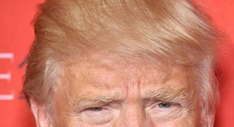 Donald Trump: los secretos de su pelo imposible, desvelados por su médico