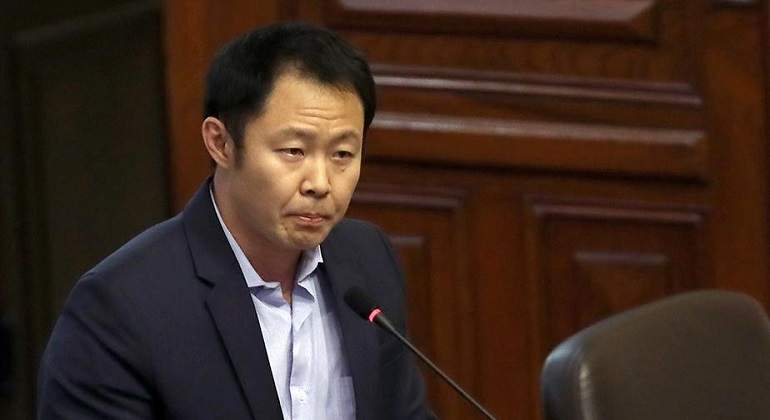 Kenji-Fujimori