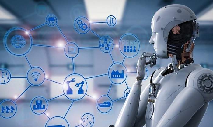 Inteligencia Artificial