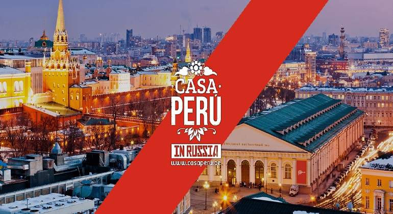 CasaPeru
