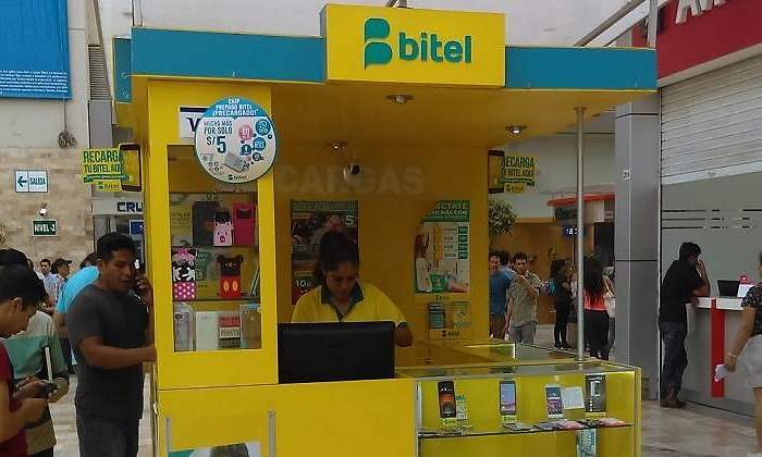 Bitel