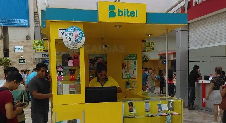 Bitel
