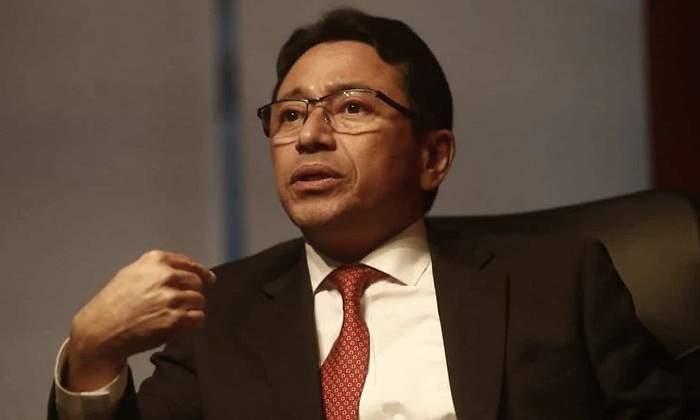 Humberto Abanto