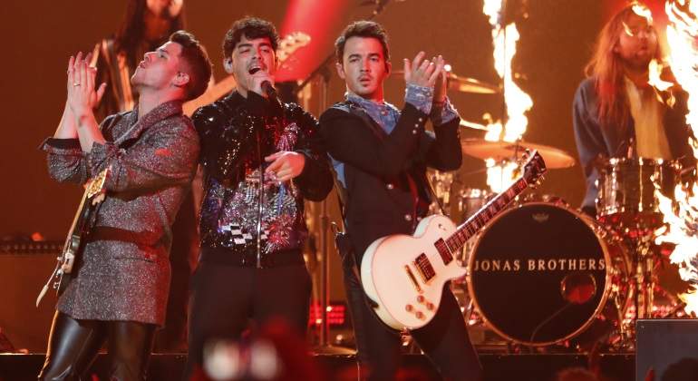 Jonas Brothers
