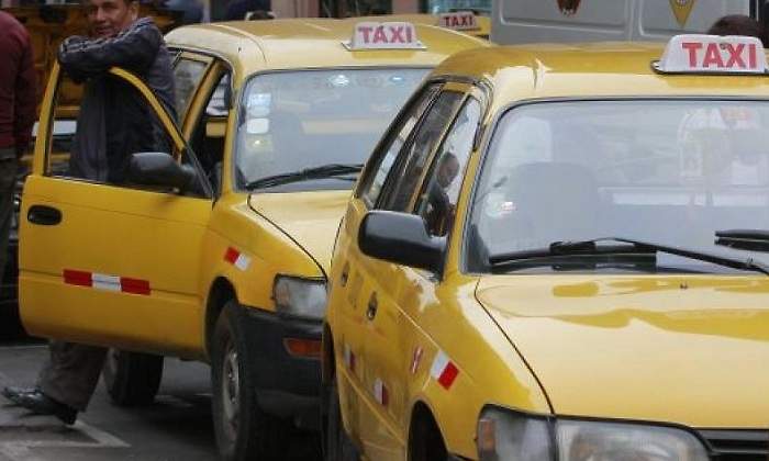 Taxi
