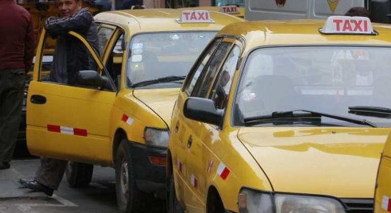 Taxi