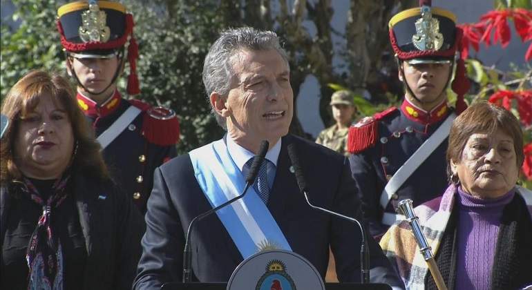 Mauricio-Macri