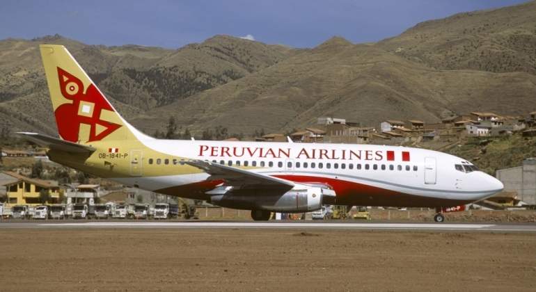 Peruvian-Airlines