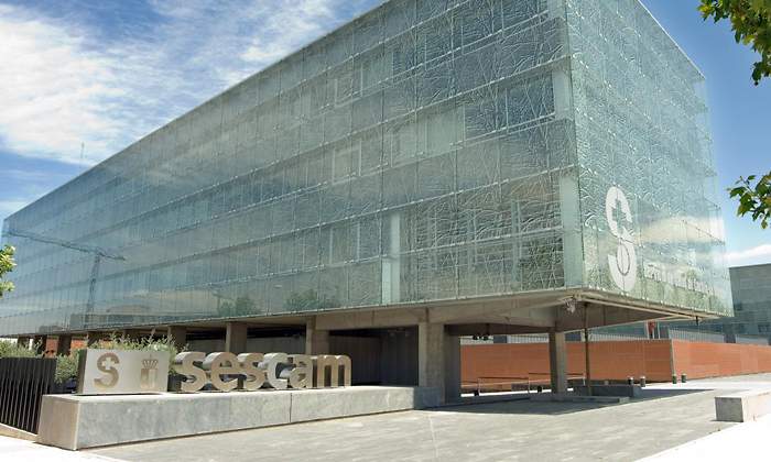 Edificio-Sescam