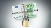 euros-billetes-candado-getty.jpg