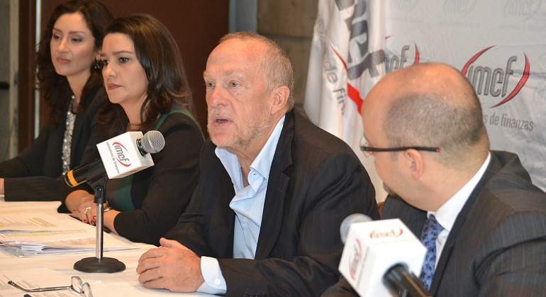 Banxico mantiene su tasa de referencia Banxico mantiene su tasa de referencia