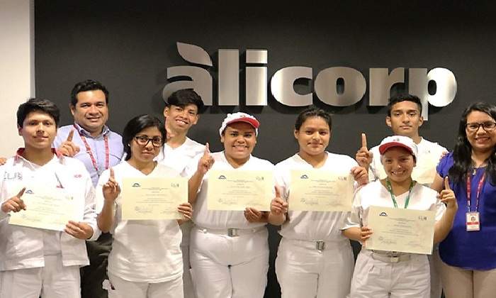 Alicorp