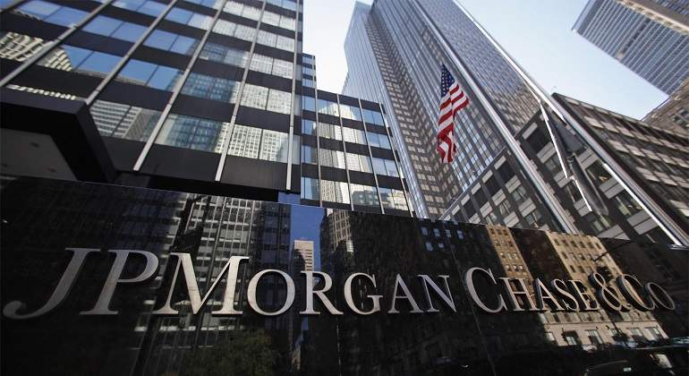Jp-Morgan