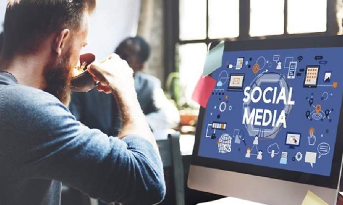 Redes Sociales