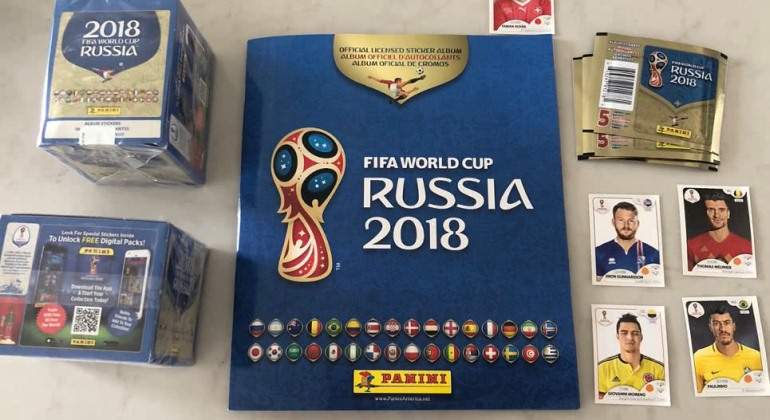 Album-Panini