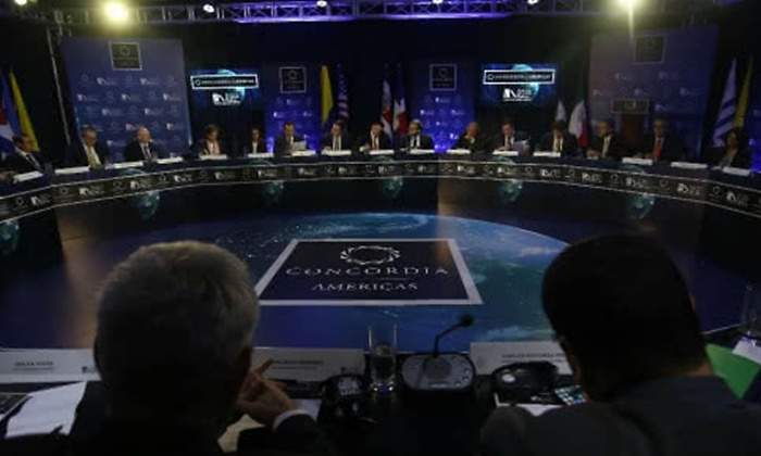 concordia summit