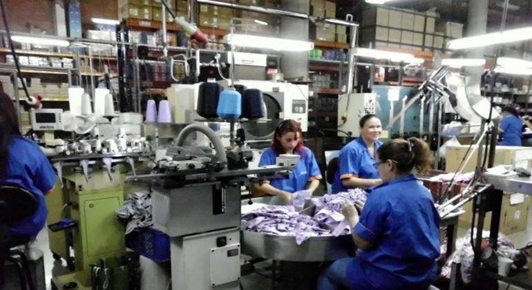 INDUSTRIA-COLOMBIA