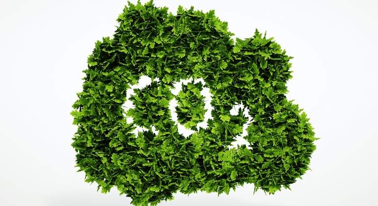 certificados de carbono