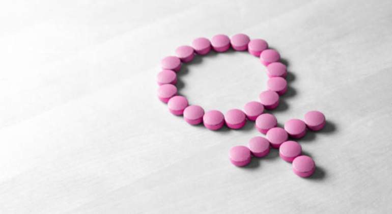 Menopausia