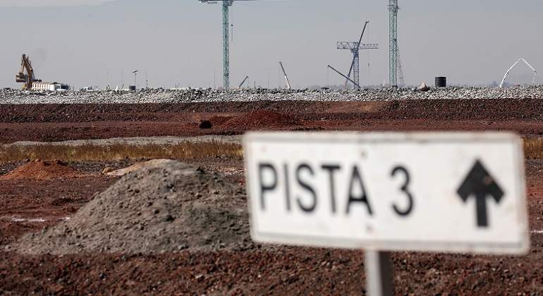 Nuevo Aeropuerto