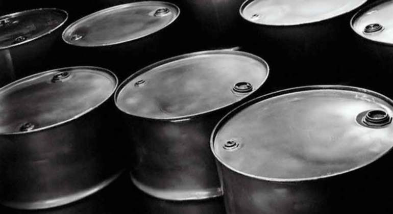Petroleo