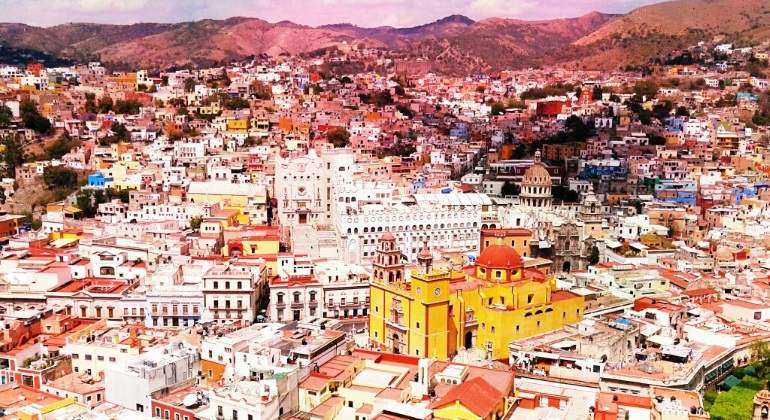 Guanajuato