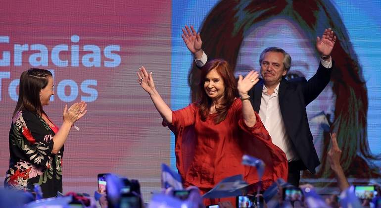 FernandezVictoriaREUTERS770.jpg