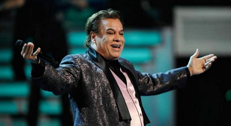 Juan Gabriel