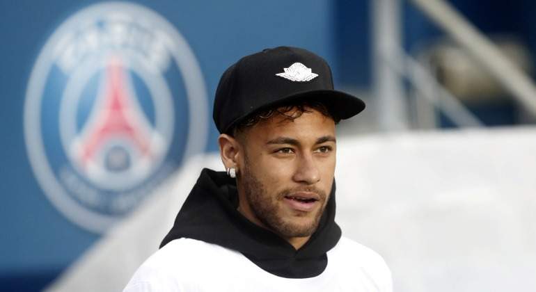 El Madrid congela la Operación Neymar