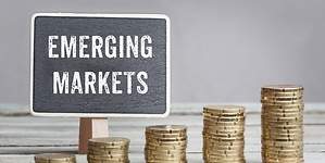 Los mercados emergentes, a merced del crecimiento de Estados Unidos