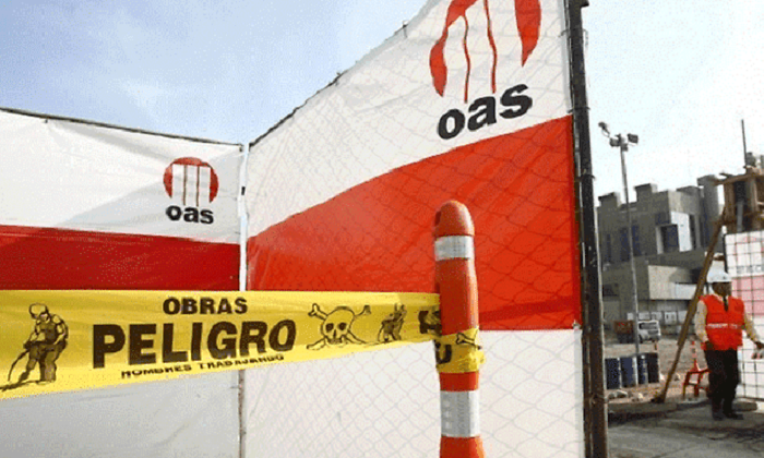 OAS