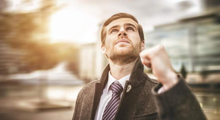 trabajo-feliz-optimista-emprendedor-getty-770.jpg