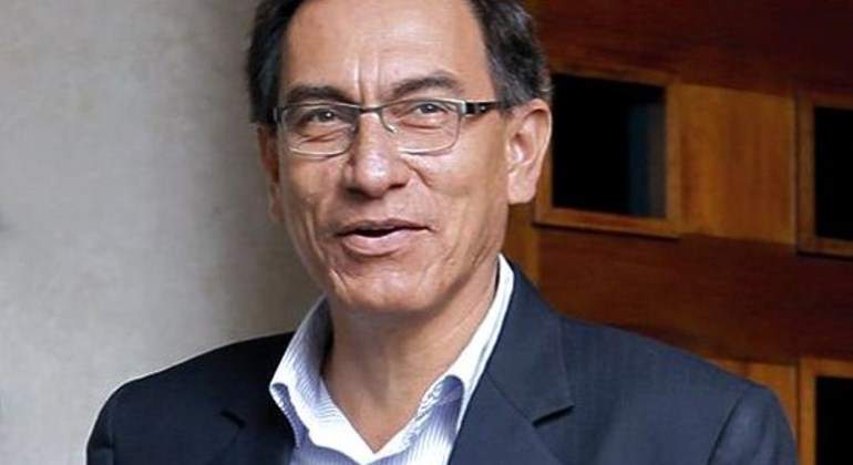 Martin-Vizcarra