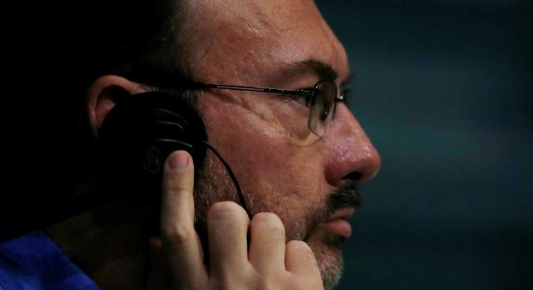 Videgaray