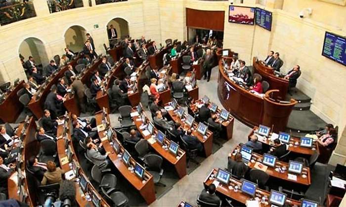 plenaria senado