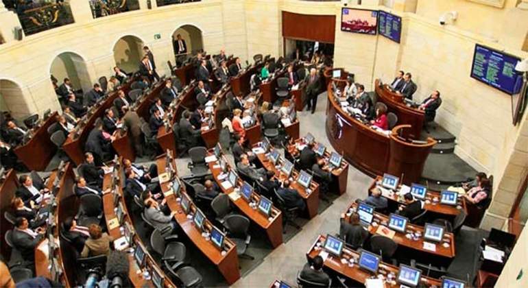 plenaria senado