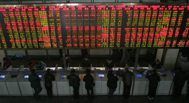 china-mercado